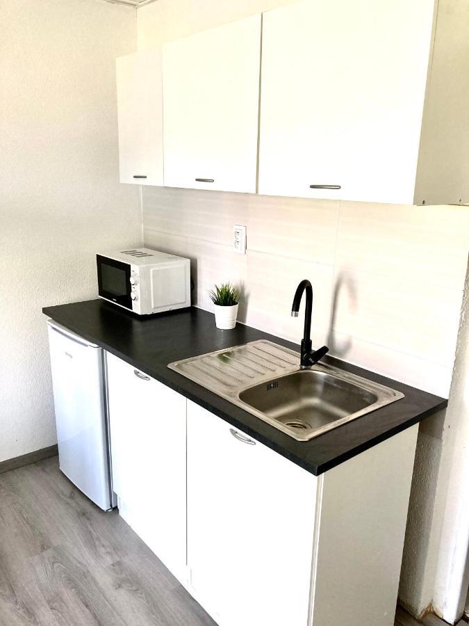 City Apartment Štúrovo Extérieur photo