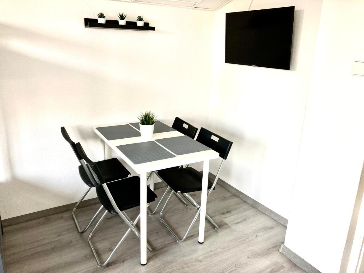 City Apartment Štúrovo Extérieur photo