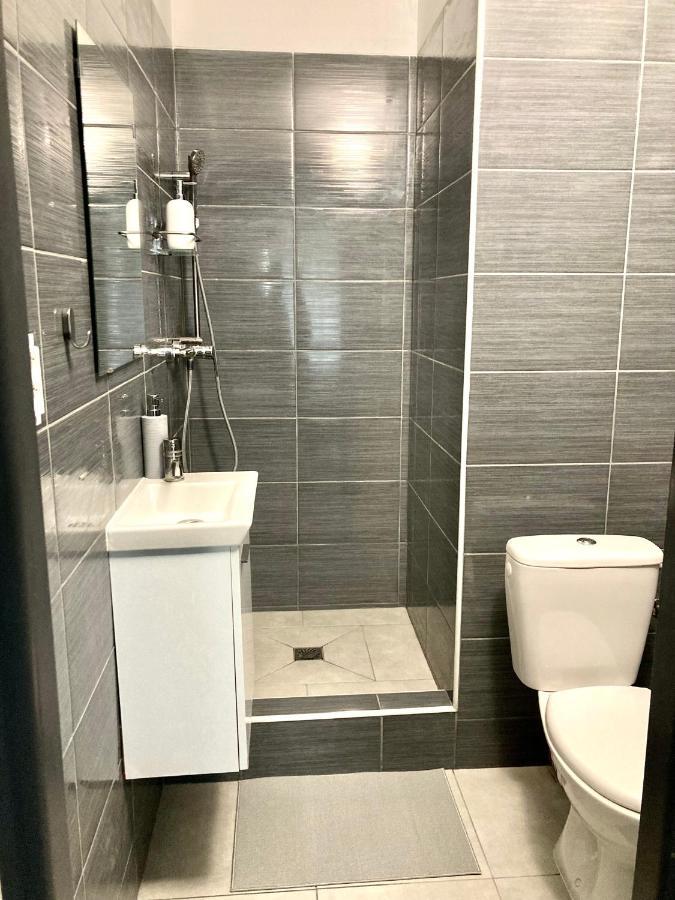 City Apartment Štúrovo Extérieur photo