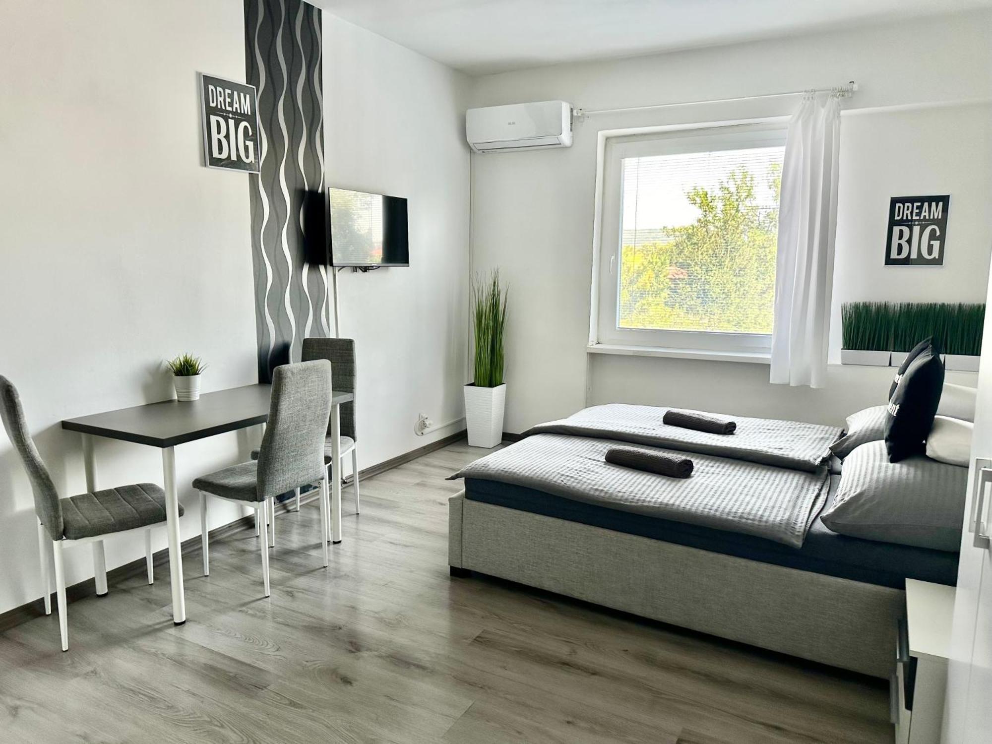 City Apartment Štúrovo Extérieur photo