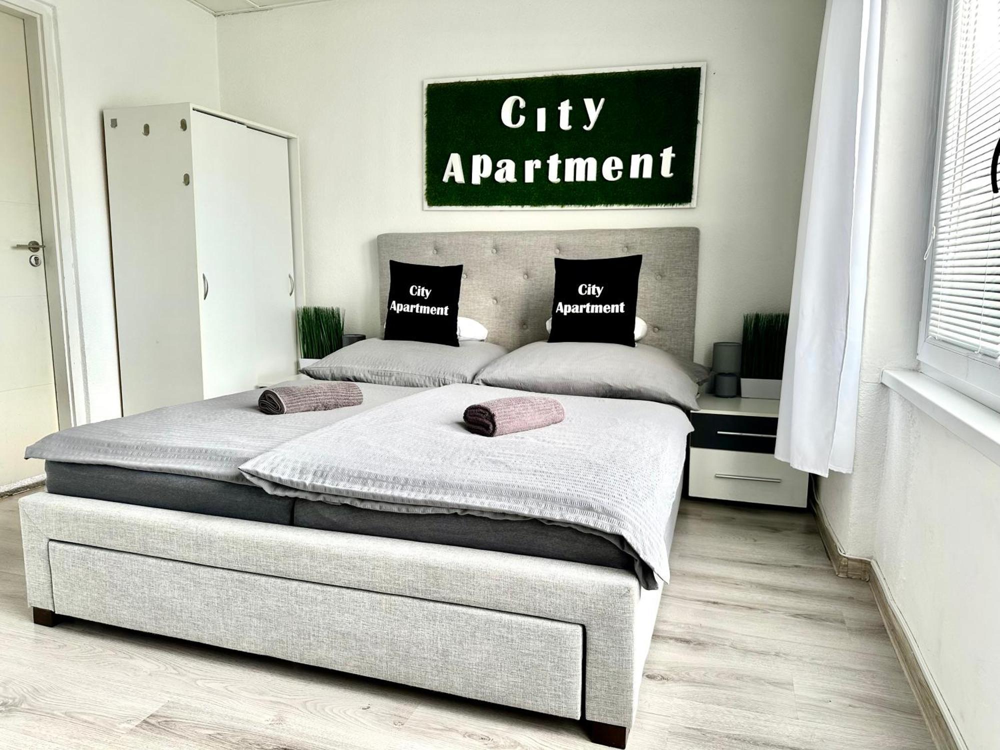 City Apartment Štúrovo Extérieur photo