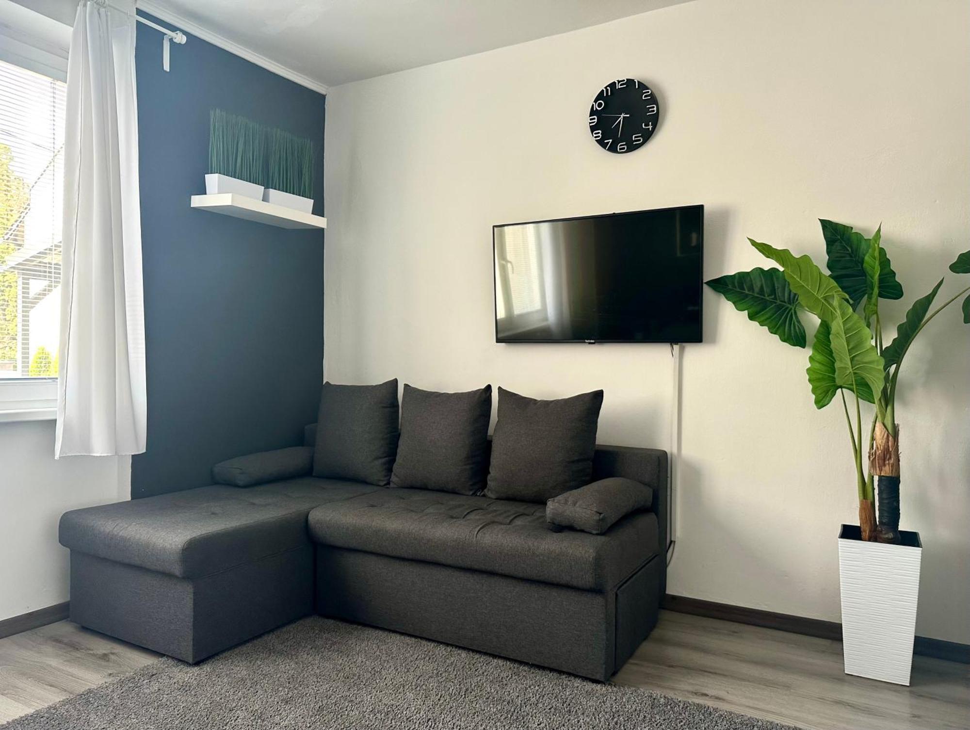 City Apartment Štúrovo Extérieur photo