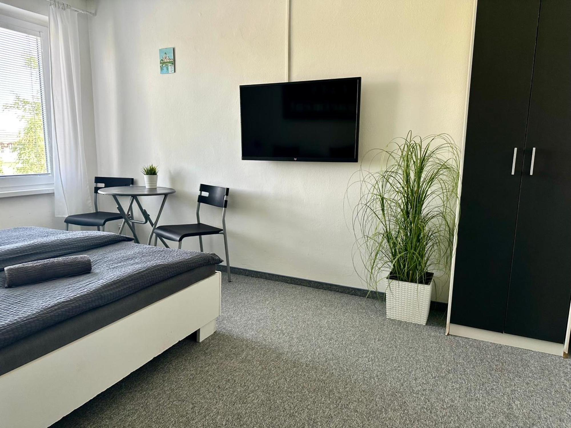 City Apartment Štúrovo Extérieur photo